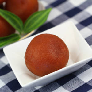 Gulab Jamun (1 Pc)