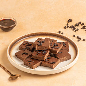 Choco Strand Sandesh