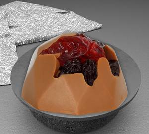 Currant Cranberry