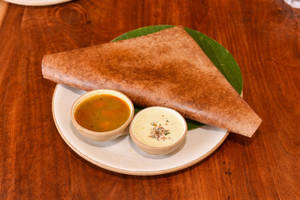 Ragi Dosa