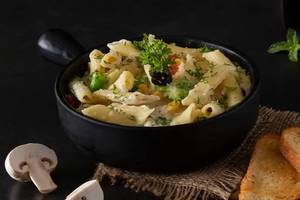 Alfredo Pasta