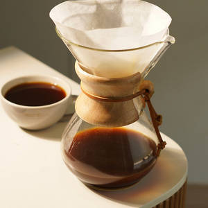 Chemex Coffee