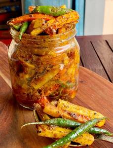 Amb Da Achar