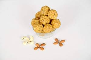 Ladgi Laddu