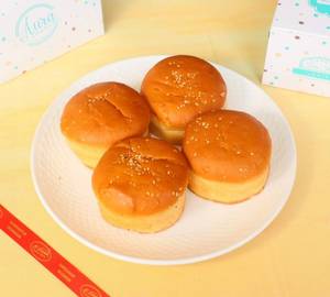 Burger Buns