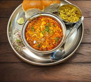 Misal Pav