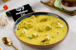 Malabar Chicken Curry