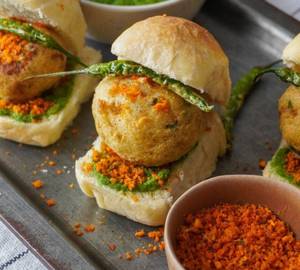 Vada Pav