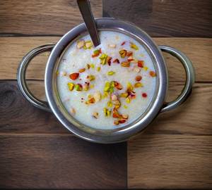Samak Ki Kheer Full Plate (500G) Vart Special