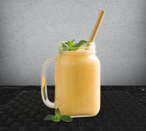 Mango Milk Shake