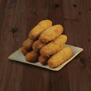 Potato Strips