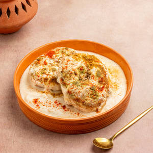 Dahi Vada