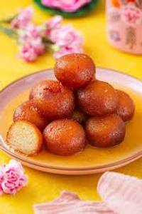 Gulab Jamoon
