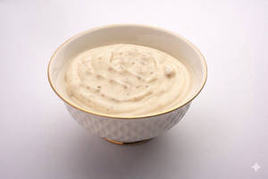 Elaichi Shrikhand