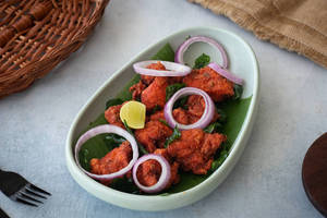 Chicken 65