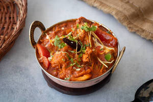 Kadai Chicken