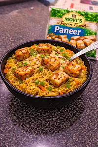 Paneer Maggie[500g]