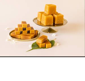 Jaggery Mysore Pak - 1 KG