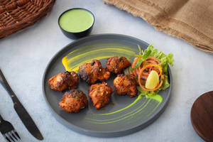 Chicken Tikka