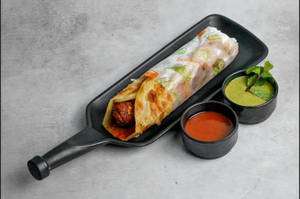 Manchurian Roll
