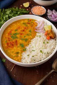 Rice dal