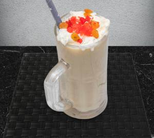 Khajoor Milk Shake