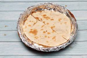 Tandoori Roti