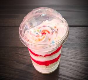 Cupcake Mix Flavor [4 Pieces]