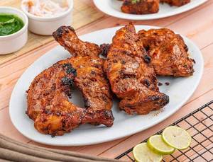 Tandoori Chicken