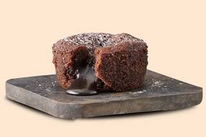 Chocolate Lava