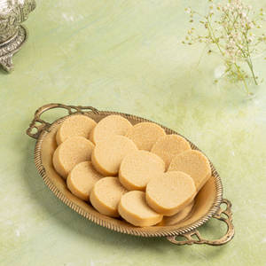Gur Toast Sandesh