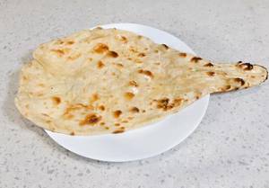 Butter Naan