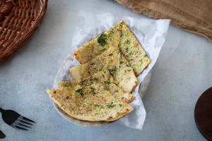 Paneer Kulcha
