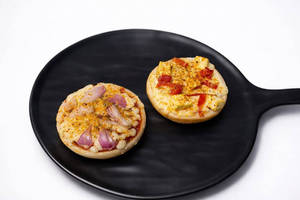 Burger Pizza