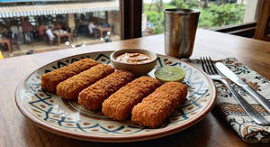 Fish Finger
