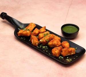 Paneer Koliwada