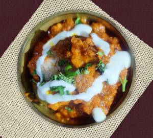 Masala Paneer