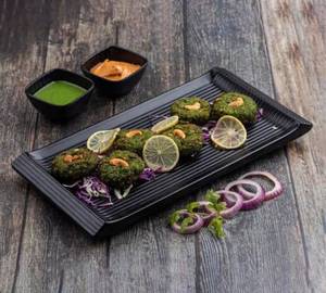 Hari Bhara Kabab