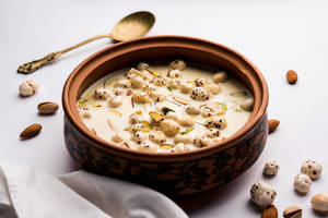 Makhane ki Kheer