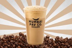 Iced Filter Coffee