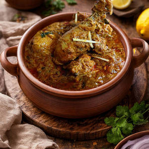 Beli Ram Chicken