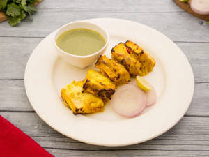 Paneer Tikka Achari
