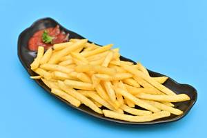 Classic french fries