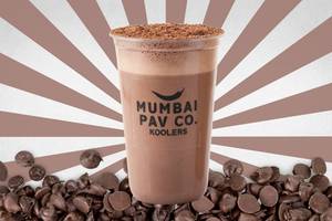 Cold Chocolate