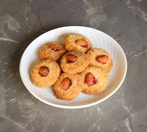 Desi Ghee Aata Biscuit (300Gm)