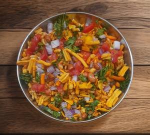 Bhel Puri