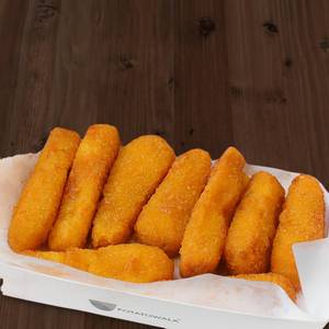 Cheese Corn Strips
