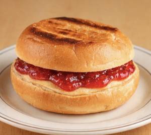 Jam Bun Maska