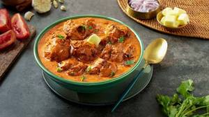 Chicken Kadai