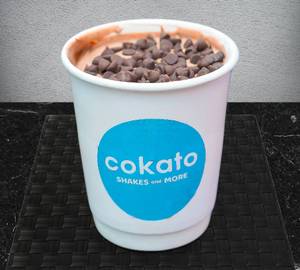 Choco-chips Chips Classics Thick Shake